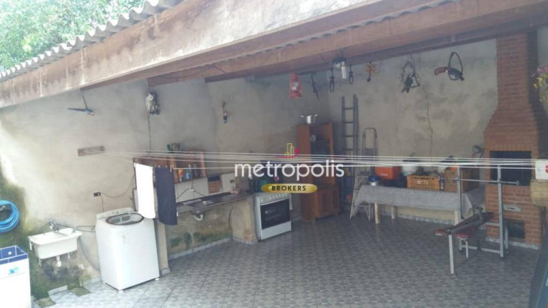 Imagem Casa com 4 Quartos à Venda, 382 m² em Vila Lucinda - Santo André Imagem Casa com 4 Quartos à Venda, 382 m² em Vila Lucinda - Santo André