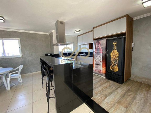 Imagem Apartamento com 2 Quartos à Venda, 85 m² em Guilhermina - Praia Grande Imagem Apartamento com 2 Quartos à Venda, 85 m² em Guilhermina - Praia Grande