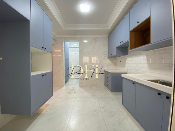 Imagem Apartamento com 3 Quartos à Venda, 95 m² em Edifício Leon D`oro - Sorocaba