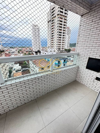 Imagem Apartamento com 2 Quartos à Venda, 68 m² em Boqueirão - Praia Grande Imagem Apartamento com 2 Quartos à Venda, 68 m² em Boqueirão - Praia Grande