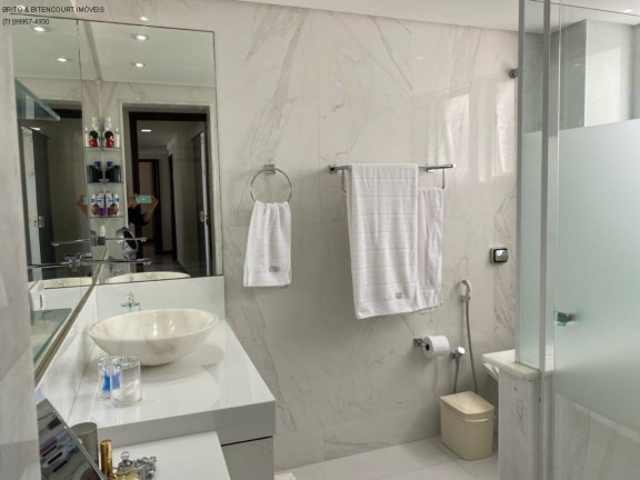 Imagem Imóvel com 3 Quartos à Venda, 232 m² em Graça - Salvador