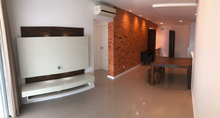 Imagem Apartamento com 3 Quartos à Venda, 118 m² em Rio Caveiras - Biguaçu Imagem Apartamento com 3 Quartos à Venda, 118 m² em Rio Caveiras - Biguaçu