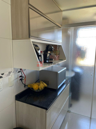 Imagem Apartamento com 2 Quartos à Venda, 57 m² em Veloso - Osasco Imagem Apartamento com 2 Quartos à Venda, 57 m² em Veloso - Osasco