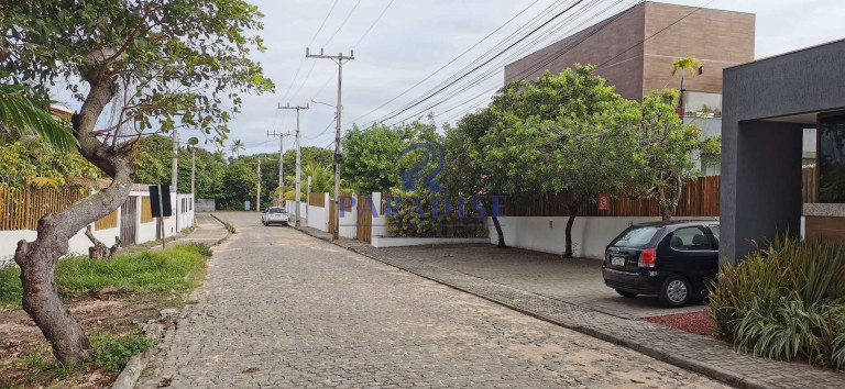 Imagem Apartamento com 1 Quarto à Venda, 59 m² em Imbassaí - Mata De São João