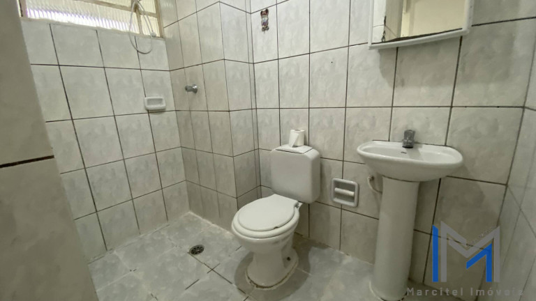 Imagem Apartamento com 2 Quartos para Alugar, 51 m² em Jardim Maria Beatriz - Carapicuíba