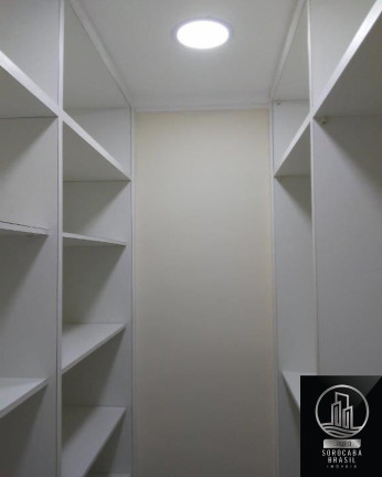 Imagem Apartamento com 3 Quartos à Venda, 170 m² em Centro - Sorocaba Imagem Apartamento com 3 Quartos à Venda, 170 m² em Centro - Sorocaba