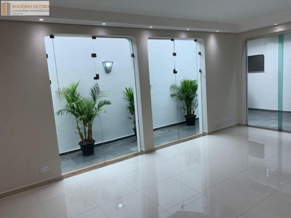 Imagem Sobrado com 4 Quartos à Venda, 271 m² em Jardim Da Glória - São Paulo Imagem Sobrado com 4 Quartos à Venda, 271 m² em Jardim Da Glória - São Paulo