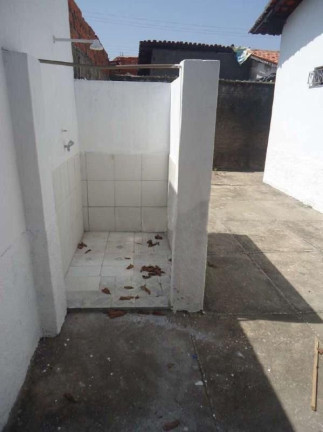Imagem Casa com 3 Quartos à Venda, 250 m² em Mocambinho - Teresina Imagem Casa com 3 Quartos à Venda, 250 m² em Mocambinho - Teresina
