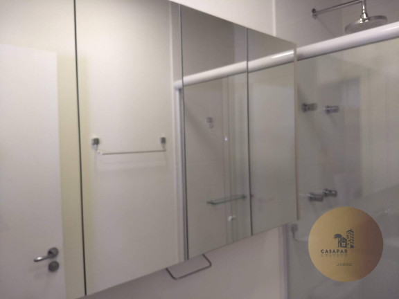 Imagem Apartamento com 1 Quarto para Alugar, 33 m² em República - São Paulo Imagem Apartamento com 1 Quarto para Alugar, 33 m² em República - São Paulo