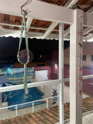 Imagem Casa com 3 Quartos à Venda, 130 m² em Maracanã - Praia Grande Imagem Casa com 3 Quartos à Venda, 130 m² em Maracanã - Praia Grande
