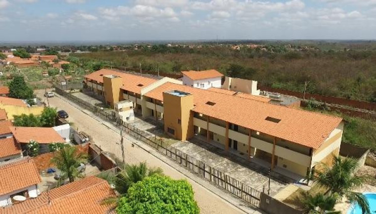 Imagem Apartamento com 2 Quartos à Venda, em Vale Quem Tem - Teresina Imagem Apartamento com 2 Quartos à Venda, em Vale Quem Tem - Teresina