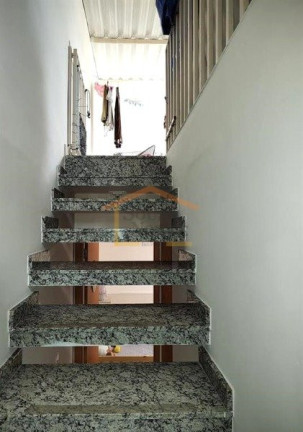 Imagem Casa de Condomínio com 2 Quartos à Venda, 105 m² em Vila Nivi - São Paulo Imagem Casa de Condomínio com 2 Quartos à Venda, 105 m² em Vila Nivi - São Paulo