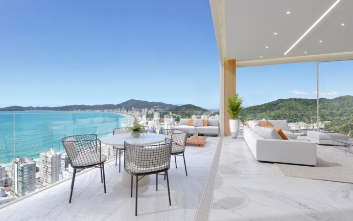 Imagem Apartamento com 4 Quartos à Venda, 297 m² em Centro - Itapema Imagem Apartamento com 4 Quartos à Venda, 297 m² em Centro - Itapema