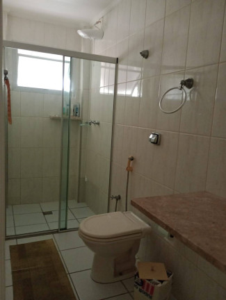 Imagem Apartamento com 2 Quartos à Venda, 97 m² em Jardim Virgínia - Guarujá
