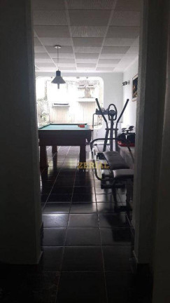 Imagem Casa com 3 Quartos à Venda, 524 m² em Jardim São Caetano - São Caetano Do Sul Imagem Casa com 3 Quartos à Venda, 524 m² em Jardim São Caetano - São Caetano Do Sul