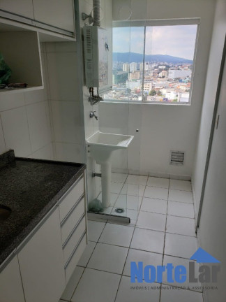 Imagem Apartamento com 2 Quartos à Venda, 48 m² em Limão - São Paulo Imagem Apartamento com 2 Quartos à Venda, 48 m² em Limão - São Paulo