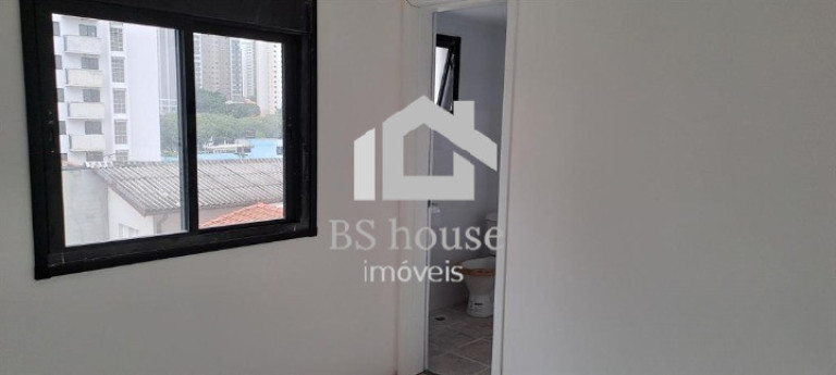 Imagem Apartamento com 2 Quartos à Venda, 44 m² em Campestre - Santo André Imagem Apartamento com 2 Quartos à Venda, 44 m² em Campestre - Santo André