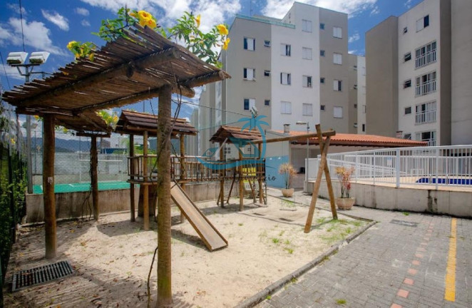 Imagem Cobertura com 3 Quartos à Venda, 95 m² em Estufa I - Ubatuba