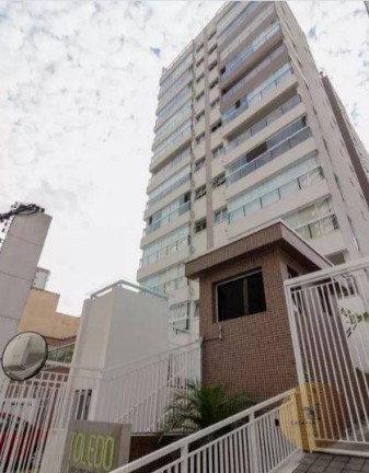 Imagem Apartamento com 1 Quarto à Venda, 43 m² em Santa Paula - São Caetano Do Sul Imagem Apartamento com 1 Quarto à Venda, 43 m² em Santa Paula - São Caetano Do Sul