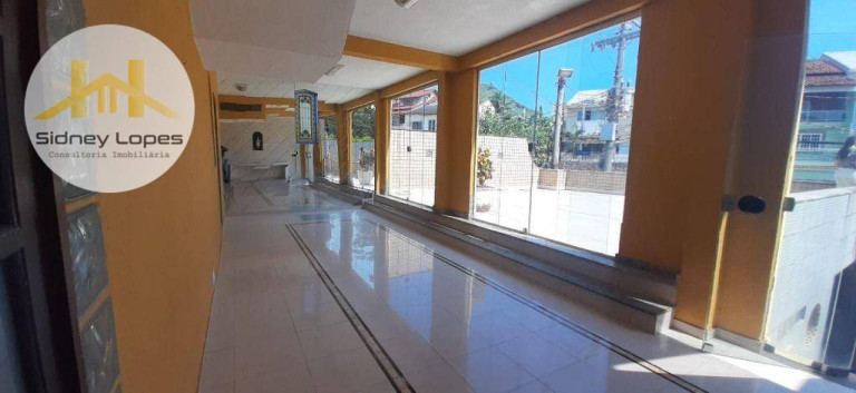 Imagem Casa com 5 Quartos à Venda, 460 m² em Freguesia De Jacarepaguá - Rio De Janeiro