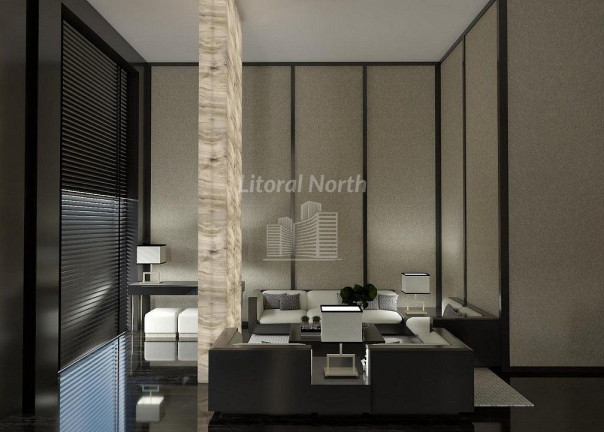 Imagem Apartamento com 3 Quartos à Venda, 122 m² em Centro - Balneário Camboriú