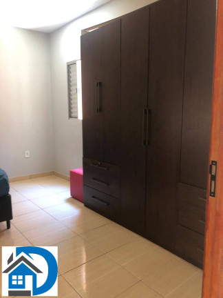 Imagem Casa com 4 Quartos à Venda, 200 m² em Wanel Ville - Sorocaba Imagem Casa com 4 Quartos à Venda, 200 m² em Wanel Ville - Sorocaba