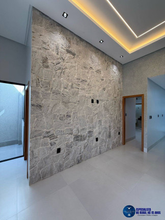 Imagem Casa com 3 Quartos à Venda, 210 m² em Jardim Atlântico - Goiânia Imagem Casa com 3 Quartos à Venda, 210 m² em Jardim Atlântico - Goiânia