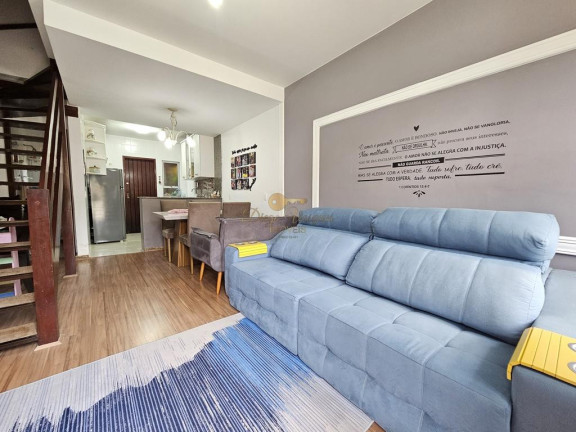 Imagem Casa com 2 Quartos à Venda, 58 m² em Parque Do Imbui - Teresópolis
