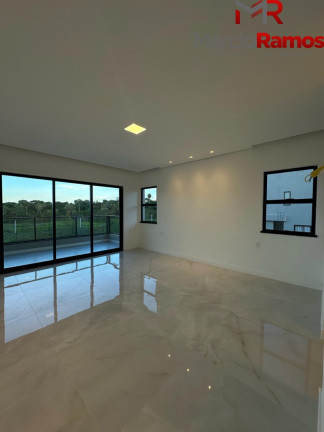 Imagem Casa com 4 Quartos à Venda, 272 m² em Cidade Alpha - Eusébio