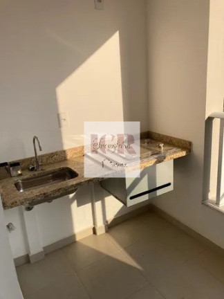Imagem Apartamento com 2 Quartos à Venda, 72 m² em Jardim Piratininga - Sorocaba