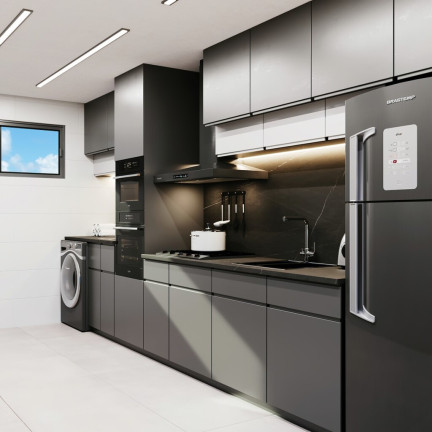 Imagem Cobertura com 3 Quartos à Venda, 118 m² em Bessa - João Pessoa Imagem Cobertura com 3 Quartos à Venda, 118 m² em Bessa - João Pessoa