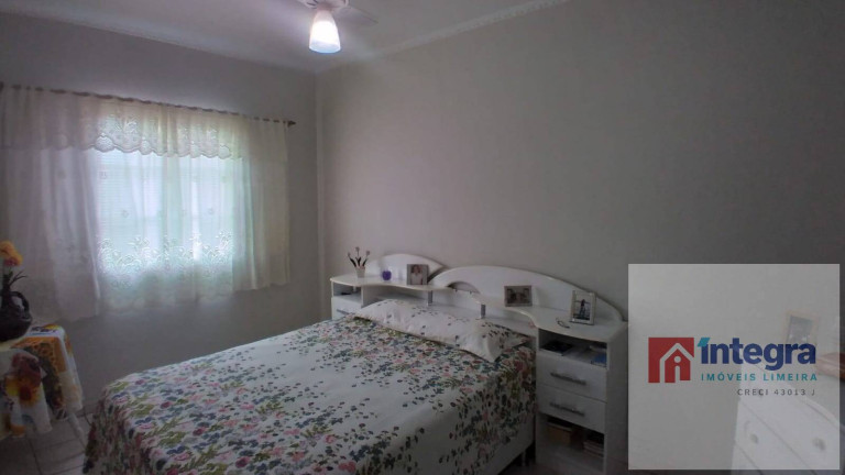Imagem Casa com 3 Quartos à Venda, 100 m² em Centro - Limeira Imagem Casa com 3 Quartos à Venda, 100 m² em Centro - Limeira