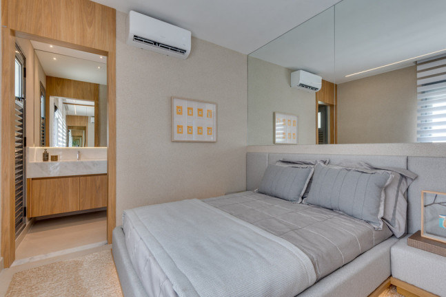 Imagem Apartamento com 4 Quartos à Venda, 241 m² em Setor Bueno - Goiânia Imagem Apartamento com 4 Quartos à Venda, 241 m² em Setor Bueno - Goiânia