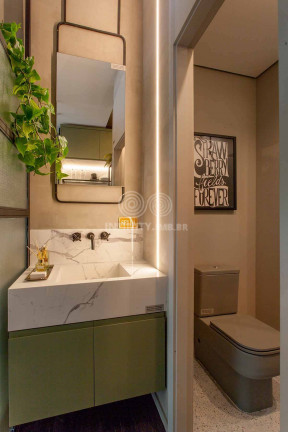 Imagem Apartamento com 2 Quartos à Venda, 70 m² em Pinheiros - São Paulo Imagem Apartamento com 2 Quartos à Venda, 70 m² em Pinheiros - São Paulo