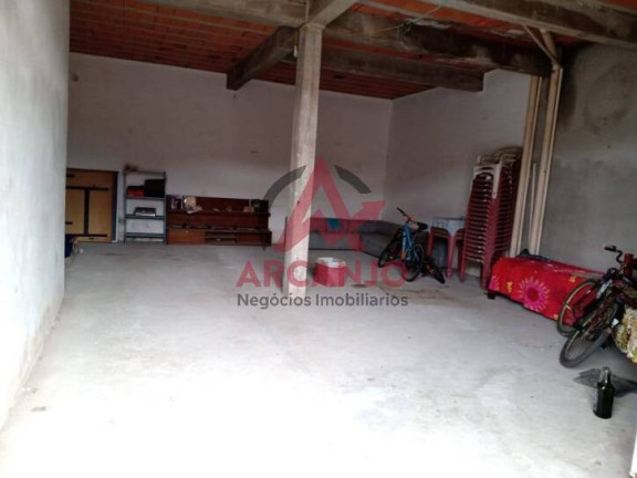 Imagem Casa com 2 Quartos à Venda, 160 m² em Pereque Açu - Ubatuba