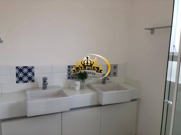 Imagem Apartamento com 4 Quartos à Venda, 110 m² em Alphaville - Barueri