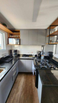 Imagem Apartamento com 2 Quartos à Venda, 60 m² em Fundação - São Caetano Do Sul Imagem Apartamento com 2 Quartos à Venda, 60 m² em Fundação - São Caetano Do Sul