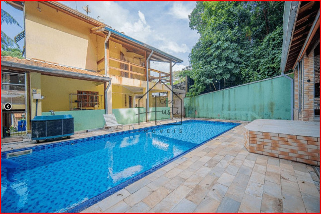 Imagem Casa de Condomínio com 4 Quartos à Venda, 409 m² em Jardim Atalaia - Cotia Imagem Casa de Condomínio com 4 Quartos à Venda, 409 m² em Jardim Atalaia - Cotia