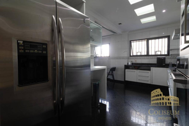 Imagem Apartamento com 4 Quartos à Venda, 250 m² em Canto Do Forte - Praia Grande Imagem Apartamento com 4 Quartos à Venda, 250 m² em Canto Do Forte - Praia Grande