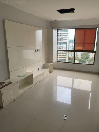 Imagem Apartamento com 2 Quartos à Venda, 58 m² em Casa Forte - Recife