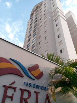 Imagem Apartamento com 3 Quartos à Venda, 90 m² em Parque Campolim - Sorocaba Imagem Apartamento com 3 Quartos à Venda, 90 m² em Parque Campolim - Sorocaba
