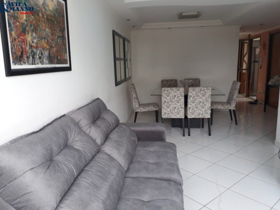 Imagem Apartamento com 3 Quartos à Venda, 78 m² em Jardim Independência - São Paulo Imagem Apartamento com 3 Quartos à Venda, 78 m² em Jardim Independência - São Paulo