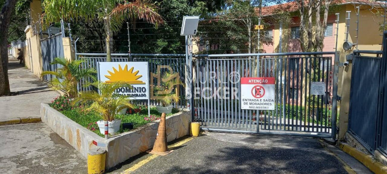Imagem Apartamento com 2 Quartos à Venda, 56 m² em Jardim Califórnia - Jacareí