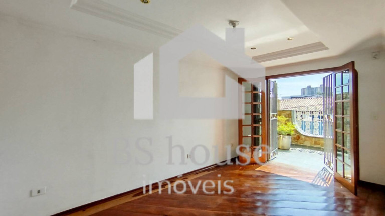 Imagem Sobrado com 5 Quartos à Venda, 340 m² em Santa Maria - São Caetano Do Sul