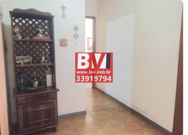 Imagem Casa com 3 Quartos à Venda, 116 m² em Vila Da Penha - Rio De Janeiro Imagem Casa com 3 Quartos à Venda, 116 m² em Vila Da Penha - Rio De Janeiro