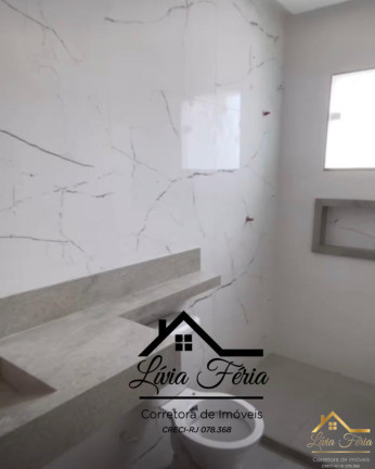 Imagem Casa com 2 Quartos à Venda, 150 m² em Parque Turf Club - Campos Dos Goytacazes Imagem Casa com 2 Quartos à Venda, 150 m² em Parque Turf Club - Campos Dos Goytacazes