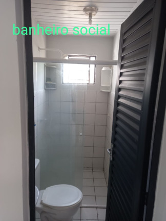 Imagem Casa com 2 Quartos à Venda, 48 m² em Dirceu Arcoverde - Teresina Imagem Casa com 2 Quartos à Venda, 48 m² em Dirceu Arcoverde - Teresina