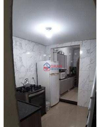 Imagem Casa com 3 Quartos à Venda, 105 m² em Sítio Cercado - Curitiba Imagem Casa com 3 Quartos à Venda, 105 m² em Sítio Cercado - Curitiba