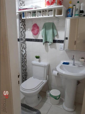 Imagem Apartamento com 2 Quartos à Venda, 63 m² em Jardim Santa Mônica - São Paulo Imagem Apartamento com 2 Quartos à Venda, 63 m² em Jardim Santa Mônica - São Paulo