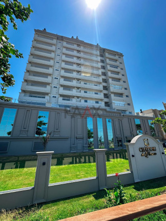 Apartamento com 4 Quartos à Venda, 182 m² em Morretes - Itapema